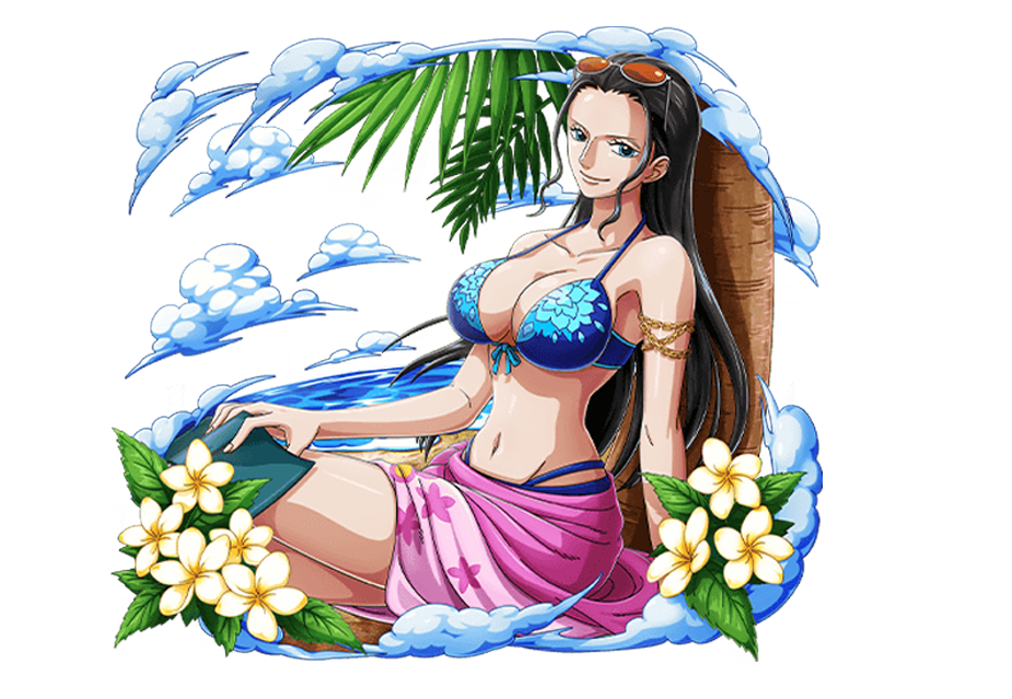 Nico Robin