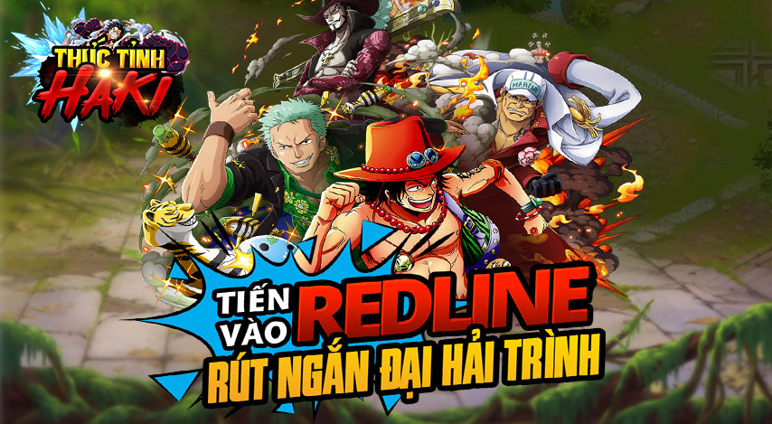 REDLINE